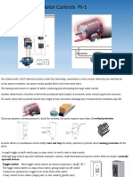 Motor Controls