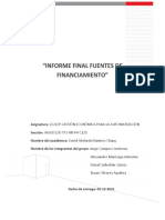 Tercer Trabajo Gestion Economica