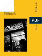 Fleeting Moments Zine