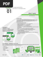 Soacp: Fundamental SOA, Services & Microservices