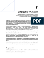 Capitulo 8 - Diagnostico Financiero