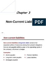 Non-Current Liabilities