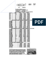 Wincap Pricelist 05.11.2020