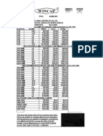 Wincap Pricelist 05.11.2020