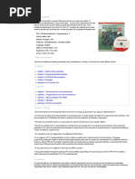 Book PIC Microcontrollers - Programming in C - ToC