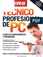 Tecnico Profesional PC