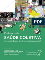 Cadernos Saúde Coletiva