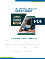 Pps Cuadernillo Productos Cte Segunda Sesion Ordinaria