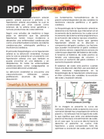 Hipertension Arterial Imednotes