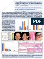 Poster Carcinomas Basocelulares