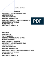 Introduction Aux Adresses IP - Cisco - Goffinet.org-Converti