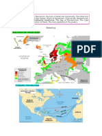 Lit Inglesa y Norte