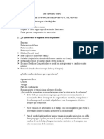 Estudio de Caso (Toxicologia)