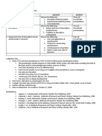 SUBJECT: MA 208 (Graduate Seminar) Topic Activity Output