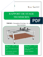 Rapport Stage Technicien Mabiala-Christ Taolin