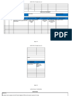 Wbs Dictionary: Full Project Name: Project Manager: Project No