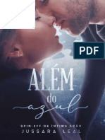 Alem Do Azul - Jussara Leal