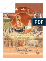 Upanishads en