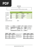 Practicas Word Tablas