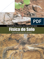 Física de Solo - SBCS