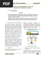 Análisis y Procedimiento para Un - Itvc