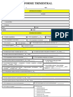 Informe Trimestral Completo