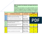 Cronograma de Actividades Create Camps 2-1