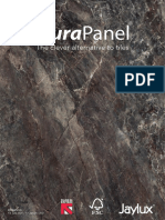 DuraPanel Brochure