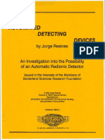 Automated Detecting Devices PDF Free