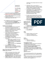 PHARMACOLOGY Semi Final