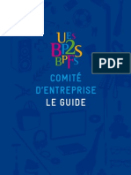 Le Guide Du C.E.