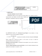 Cap 3 Derivadas