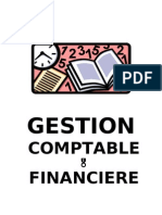 Gestion Comptable Et Financire