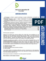 Caps e Modelos Substitutos