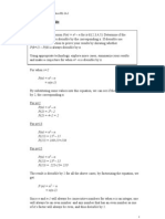 Investigating Divisibility: John Ching-12D-Mathamatics HL IA 1