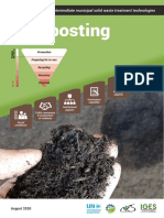 Composting Guideline