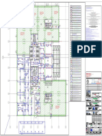 J8 - Ptde - MC - Ca - Ie - P - D - 068 - 00 - Plan Amplasare Corpuri Iluminat Parter Cladire A