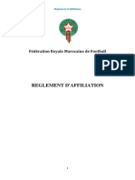 4 Règlement Daffiliation 2017