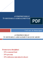 Curs 1 - U1 - Antreprenorii Recunosc Oportunitățile