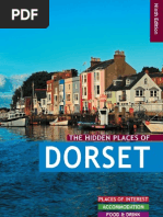 The Hidden Places of Dorset