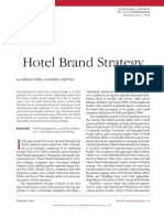 Hotel Brand Strategy Article2