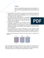 Apuntes de Cinética Química