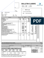 Bulletin de Paie 2021-04