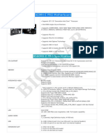 Biostar: B560MX-E PRO Motherboard