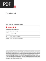 ValueResearchFundcard BirlaSunLifeFrontlineEquity 2011apr20