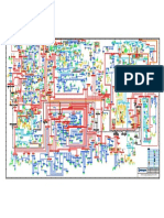 Diagrama Unifilar SEIN Osi