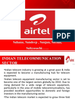 Airtel