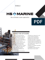 Hsmarine Offshore