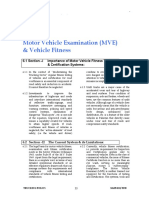 Vehicle Exam & Fitness Pakistan