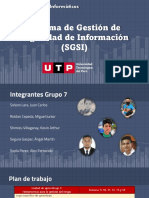 Grupo7 - 9042 - 77756719 - Presentación SGSI - Grupo 7